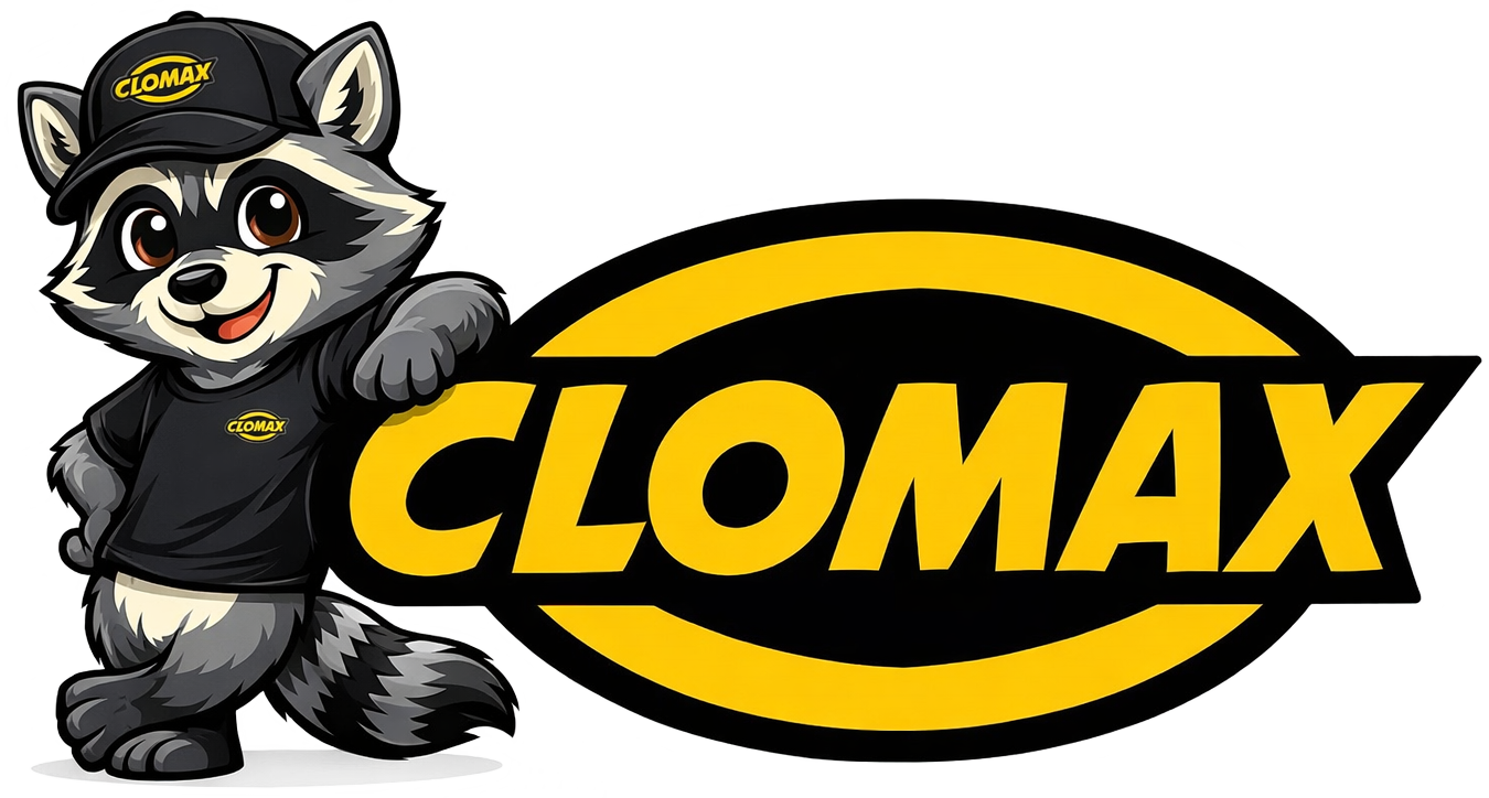 Clomax Cleanouts Estate Warehouse Junk Hauling & Removal | NEPA Pennsylvania